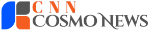 CNN Cosmo News Logo